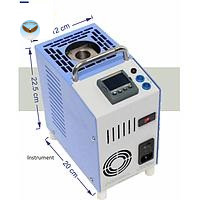 Máy hiệu chuẩn nhiệt độ khô R&D Instruments 650-TS (30~650°C, ±1.0°C)